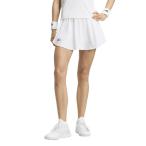  Adidas (adidas)( женский ) теннис одежда klaima прохладный юбка Pro внутренний шорты имеется M2173-KH1118