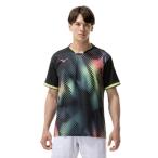  Mizuno (MIZUNO)( мужской ) dry обвес поток игра рубашка 62MAD51009