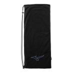  Mizuno (MIZUNO)( мужской, женский, Kids ) теннис ракетка кейс мягкий чехол 1 шт. входит .63JDD52191