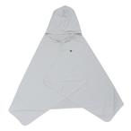 ルコックスポルティフ（lecoqsportif）（メンズ、レディース）遮熱ポンチョ LT6FAZ30U GY00