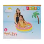  Inte ks(INTEX)( Kids ) Sunset Glo u Bay Be бассейн 3- 57107 NP26