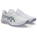  Asics (ASICS)( мужской, женский ) волейбол обувь NETBURNER BALLISTIC FF 4 1053A070.106