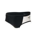  скорость (SPEEDO)( мужской ).. купальный костюм мужской плавание ef -местный nz Short box чёрный × белый S-LL размер ST42650 KW тренировка тренировка для 