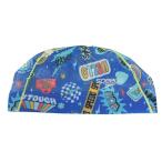  скорость (SPEEDO)( мужской, женский ) плавание Icon сетчатая кепка C SE12656 BL