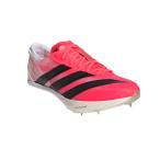  Adidas (adidas)( мужской, женский ) наземный шиповки пригодный для любой погоды грузовик специальный Adi Zero fines короткий растояние OQO85-KJ7102