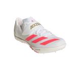  Adidas (adidas)( мужской ) наземный шиповки пригодный для любой погоды грузовик специальный Adi Zero HJ пробег высота .OQO96-KJ9544