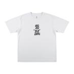 ego The ru(EGOZARU)( мужской, женский ) баскетбол одежда RSdo гребля Logo футболка ERAL99UST013RSC002