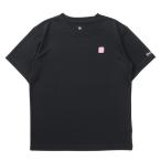 ego The ru(EGOZARU)( мужской ) баскетбол одежда RS нашивка Logo короткий рукав футболка ERAL99UST014RSC001