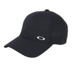  Oacley (OAKLEY)( мужской ) теннис шляпа Essential Train колпак Fa 26.0 FOS902528-021