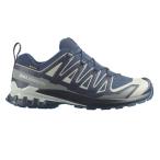  Salomon (SALOMON)( мужской ) бег обувь tore Ran обувь XA Pro 3D V9 Gore-Tex голубой L49199200 водонепроницаемый 