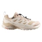  Salomon (SALOMON)( женский ) бег обувь tore Ran обувь X приключения Gore-Tex бежевый L45458100 водонепроницаемый 