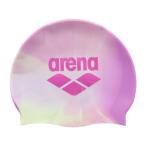  Arena (ARENA)( мужской, женский ) плавание si Ricoh n колпак AS6FSC20U PKYL