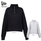  New Era (NEW ERA)( женский ) тренировочный половина Zip TONAL LOGO 15129245 15129246