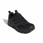 アディダス（adidas）（メンズ）カジュアルシューズ テレックス ロッカディア ハイキング ブラック OPW90-KJ0412 スポーツ カジュアル シューズ