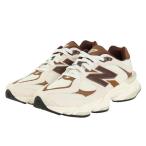  New balance (new balance)( мужской, женский ) спортивные туфли бег обувь 90/60 белый Brown U90603EGD спорт повседневная обувь 