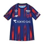 ニューバランス（new balance）（キッズ）ジュニア FC