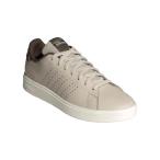  Adidas (adidas)( мужской ) спортивные туфли спорт обувь Advan пальто основа 2.0 бежевый ONK32-KI0748 спорт повседневная обувь 