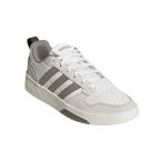  Adidas (adidas)( мужской ) спортивные туфли спорт обувь пальто wave белый серый OQN06-KI9128 спорт повседневная обувь 