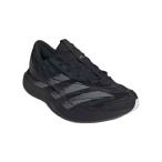  Adidas (adidas)( мужской ) спортивные туфли обувь свет Blaze EVO SL черный серый OQV10-KJ3051 спорт обувь casual 
