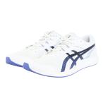  Asics (ASICS)( мужской, женский ) бег обувь марафон гипер- Racer белый черный 1093A233.101 спорт обувь тренировка 