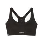  Puma (PUMA)( женский ) тренировка PUMA x HYROX PWRMODEbla верх medium поддержка 529149 01 BLK