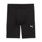  Puma (PUMA)( мужской ) бег faunte-shon8 дюймовый трико 527295 01 BLK