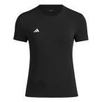  Adidas (adidas)( женский ) Adi Zero Esse n автомобиль ruz бег короткий рукав футболка IEJ30-IN1172