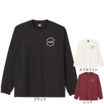 カンタベリー（canterbury）（メンズ、レディース）ロングスリーブ ハカウォークライティー RSU42660 K