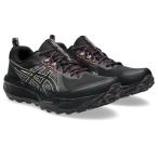  Asics (ASICS)( женский ) бег обувь tore Ran обувь гель sonoma8 Gore-Tex черный 1012B770.005 спорт обувь водонепроницаемый 