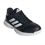  Adidas (adidas)( мужской, женский ) гандбол обувь Индия a для закрытый для для помещений Ligra 8 NLK78-IH0526