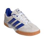  Adidas (adidas)( мужской ) гандбол обувь Индия a для закрытый для для помещений Spezialist NRX34-KK2089