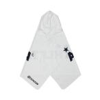a потертость ta(ATHLETA)( мужской, женский, Kids ) прохладный core coolcore охлаждающий пончо 5358