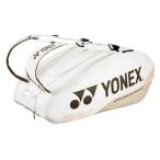  Yonex (YONEX)( мужской, женский ) теннис чехол для ракетки 9 N-BAG2402N-194