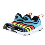 ナイキ（NIKE）（キッズ）ジュニアスニーカー スポーツシューズ ダイナモ フリー PS ブラック 343738-034 スポーツ カジュアル シューズ