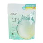 オールアップ（ALL UP）（メンズ、レディース）CPIプロテイン 塩ライチ風味