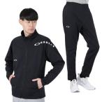 オークリー(OAKLEY)(メンズ)Enhance テック Jersey 上下セット 15.0 FOA407556-02E FOA407582-02E