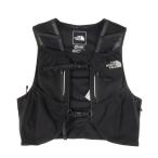 ノースフェイス(THE NORTH FACE) フライトトレイルベスト NM61954 K (Men's)