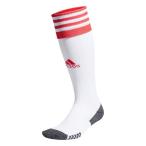 アディダス（adidas） サッカー 靴下 アディ 21 ソックス 22995-H18881 （メンズ、レディース）