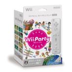 Wii パーティー (Wii リモコンセット 