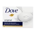ダヴ ビューティーバーオリジナル 106 g Dove Beauty Bar Original 3.75 oz