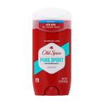 ハイエンデュアランス ピュアスポーツデオドラント 85g オールドスパイス 【Old Spice】High Endurance Pure Sport Deodorant