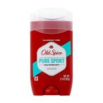 ハイエンデュアランス　デオドラントピュアスポーツ　68g　Old Spice　High Endurance Deodorant Pure Sport, 2.4 oz