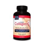 ネオセル スーパーコラーゲン＋C タイプ 1&3 6000mg 250錠 Neocell Super Collagen +C, Type 1&3 6000 mg 250 Tablets