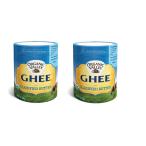  органический bare- иметь машина gi- масло 368g 2 шт. комплект [Organic Valley]Purity Farms Organic GHEE Clarified Butter 13 oz 2set