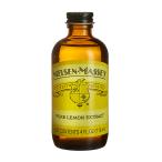 ニールセンマッセイ ピュア レモンエキス  118ml【Nielsen Massey】Pure Lemon Extract 4 fl oz