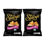Yahoo! Yahoo!ショッピング(ヤフー ショッピング)ピタチップス、シナモンシュガー　ステイシーズ　207.8g　２個セット　Stacy's　Pita Chips, Cinnamon Sugar 7.33 oz