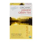 Prince of Peaceͭ�����㥹�ߥ����� 100�ƥ����Хå�Organic Jasmine Green Tea 100 Tea Bags