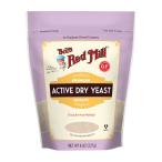 Bob's Red Mill　ボブズレッドミル　アクティブドライイースト227g Active Dry Yeast 8 oz