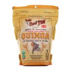  Bob z красный Mill органический все шарик киноа 737g Bob's Red Mill Organic Whole Grain Quinoa 26 oz