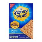 Nabisco мед meido мед Graham cracker,408 g Honey Maid Honey Graham Crackers, 14.4 oz